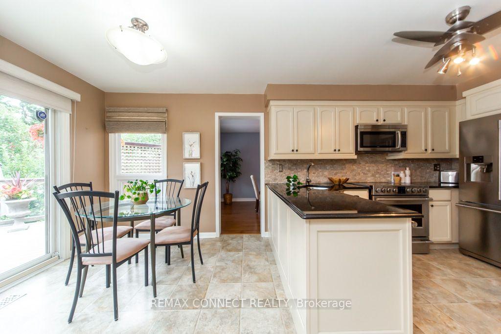 Photo 10 of 3631 Kelso Crescent, Mississauga, Erin Mills — HOMEH