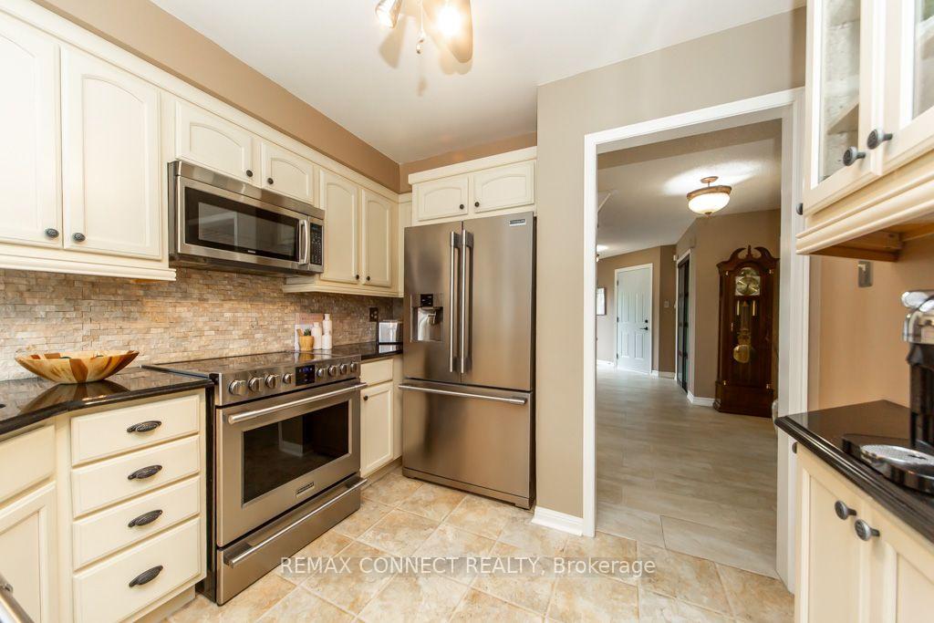 Photo 12 of 3631 Kelso Crescent, Mississauga, Erin Mills — HOMEH