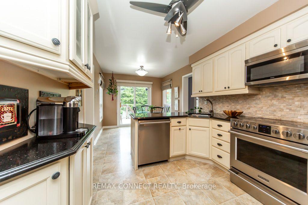 Photo 13 of 3631 Kelso Crescent, Mississauga, Erin Mills — HOMEH