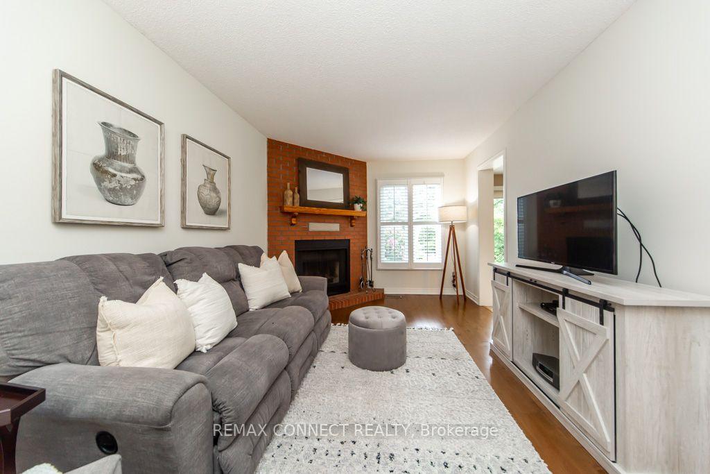 Photo 14 of 3631 Kelso Crescent, Mississauga, Erin Mills — HOMEH