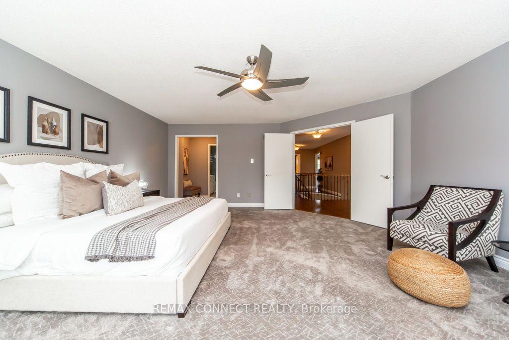 Photo 18 of 3631 Kelso Crescent, Mississauga, Erin Mills — HOMEH