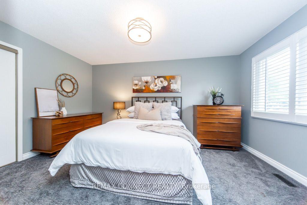Photo 20 of 3631 Kelso Crescent, Mississauga, Erin Mills — HOMEH