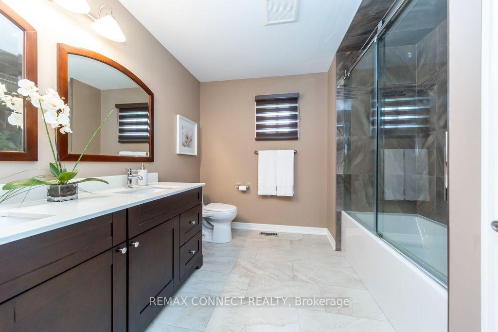 Photo 23 of 3631 Kelso Crescent, Mississauga, Erin Mills — HOMEH