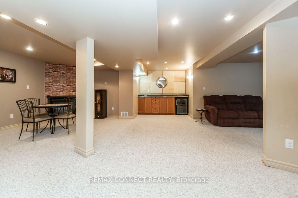 Photo 24 of 3631 Kelso Crescent, Mississauga, Erin Mills — HOMEH