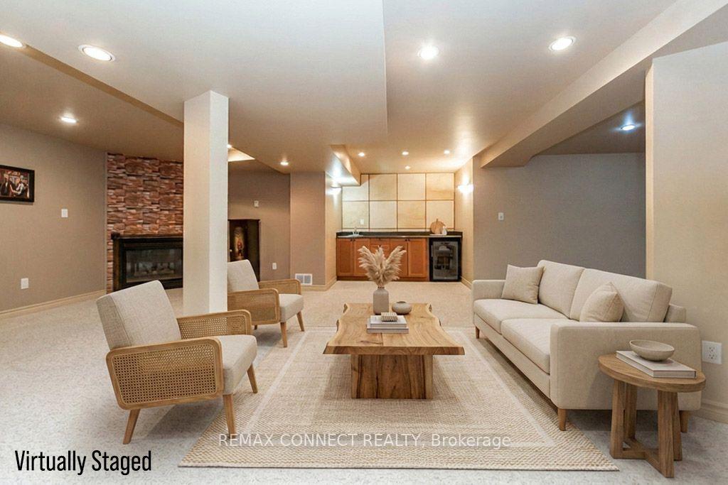 Photo 25 of 3631 Kelso Crescent, Mississauga, Erin Mills — HOMEH