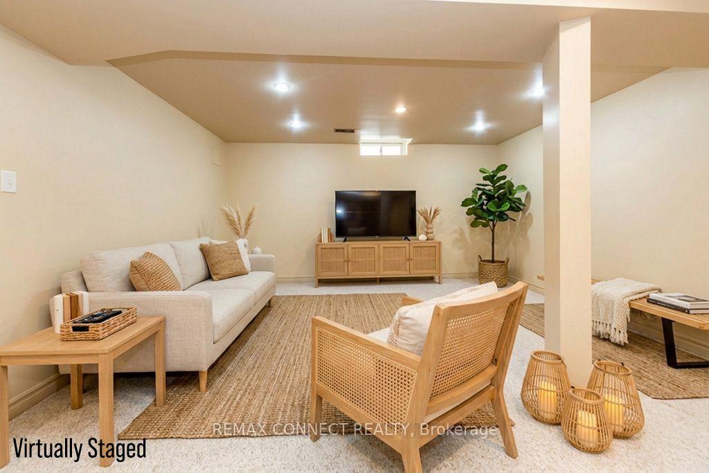 Photo 27 of 3631 Kelso Crescent, Mississauga, Erin Mills — HOMEH
