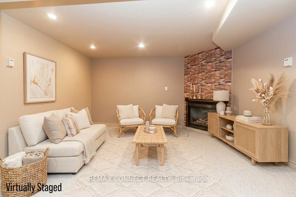 Photo 28 of 3631 Kelso Crescent, Mississauga, Erin Mills — HOMEH
