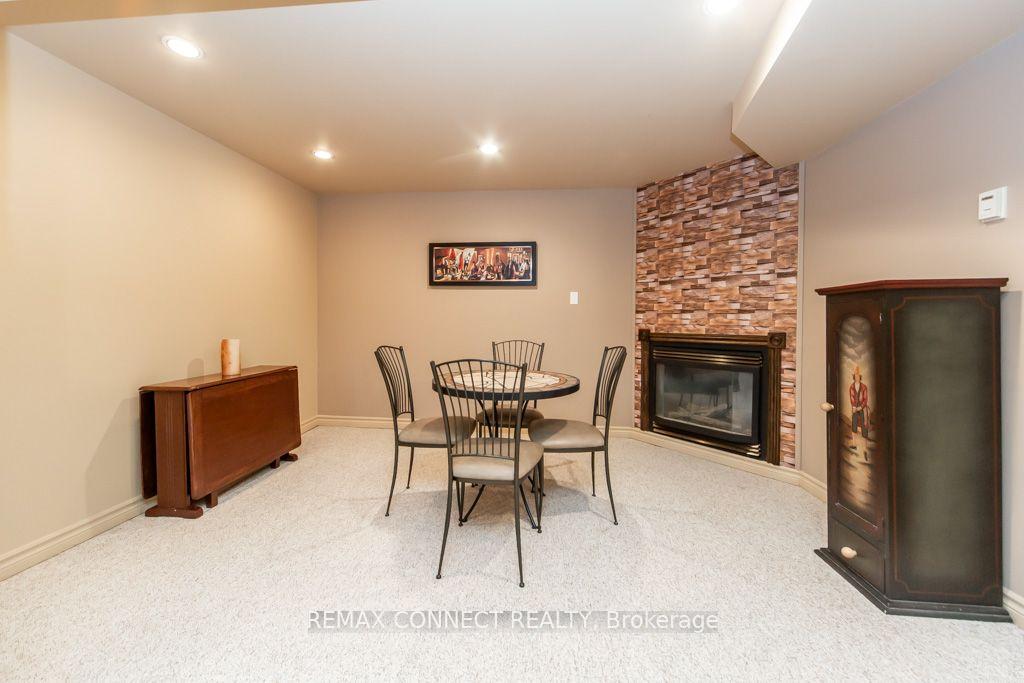 Photo 29 of 3631 Kelso Crescent, Mississauga, Erin Mills — HOMEH