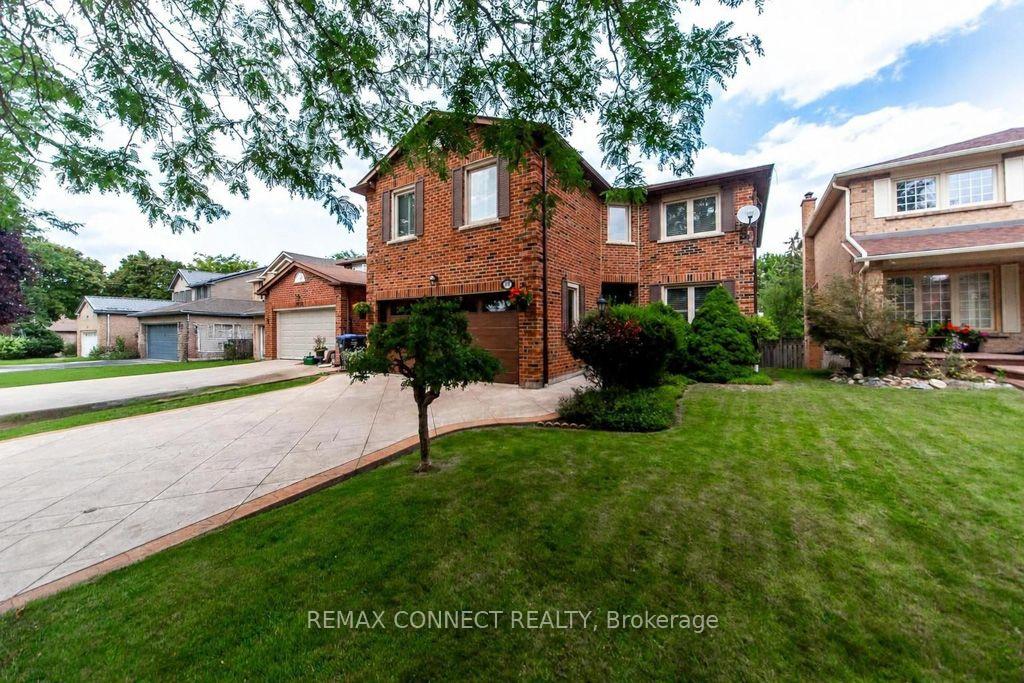 Photo 34 of 3631 Kelso Crescent, Mississauga, Erin Mills — HOMEH