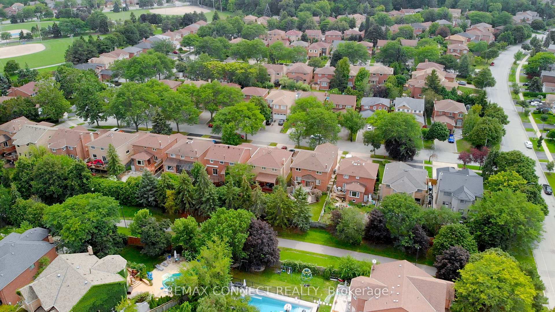 Photo 36 of 3631 Kelso Crescent, Mississauga, Erin Mills — HOMEH