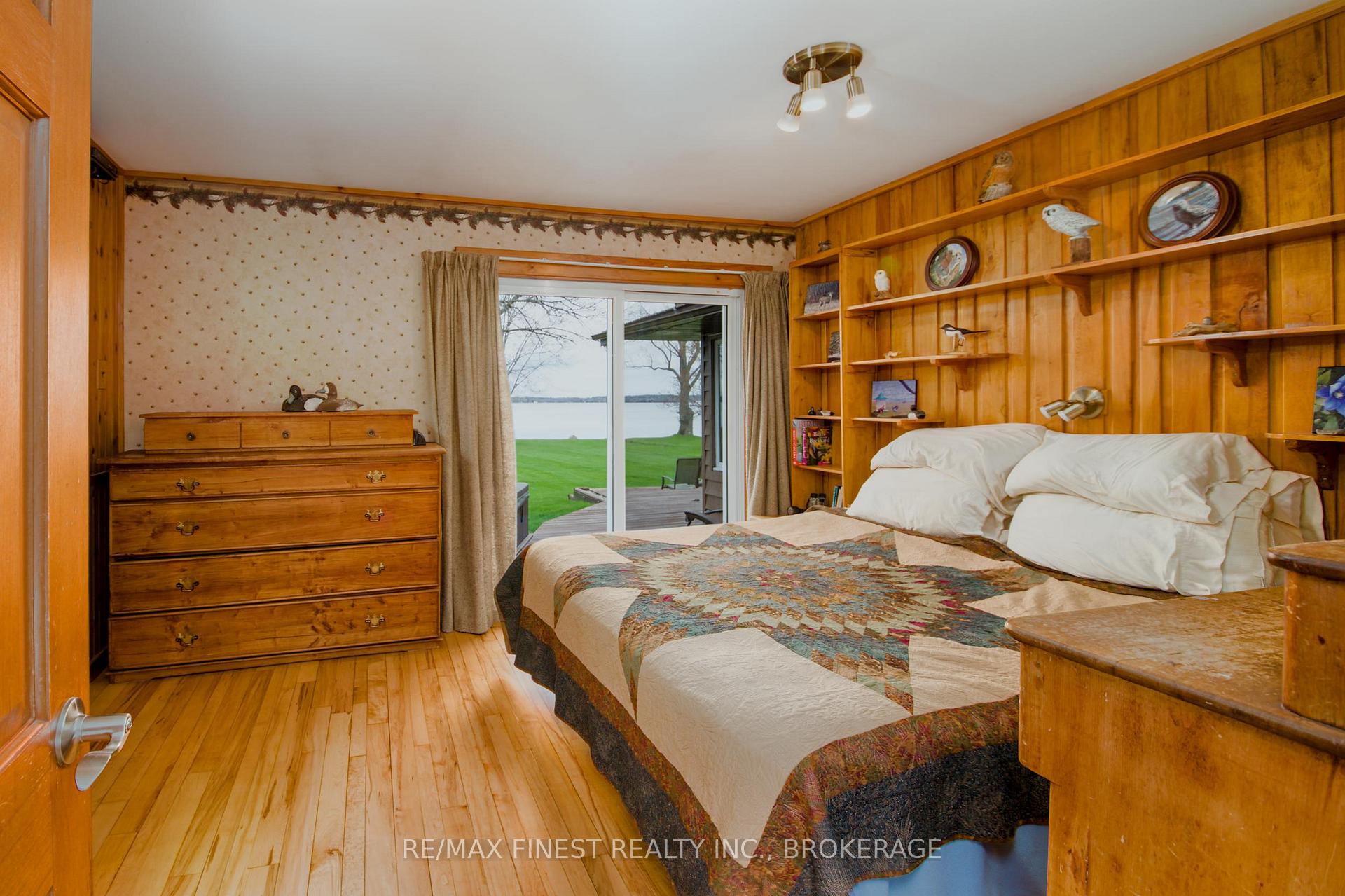 Photo 13 of 10930 Front Road, Loyalist, Amherst Island — HOMEH