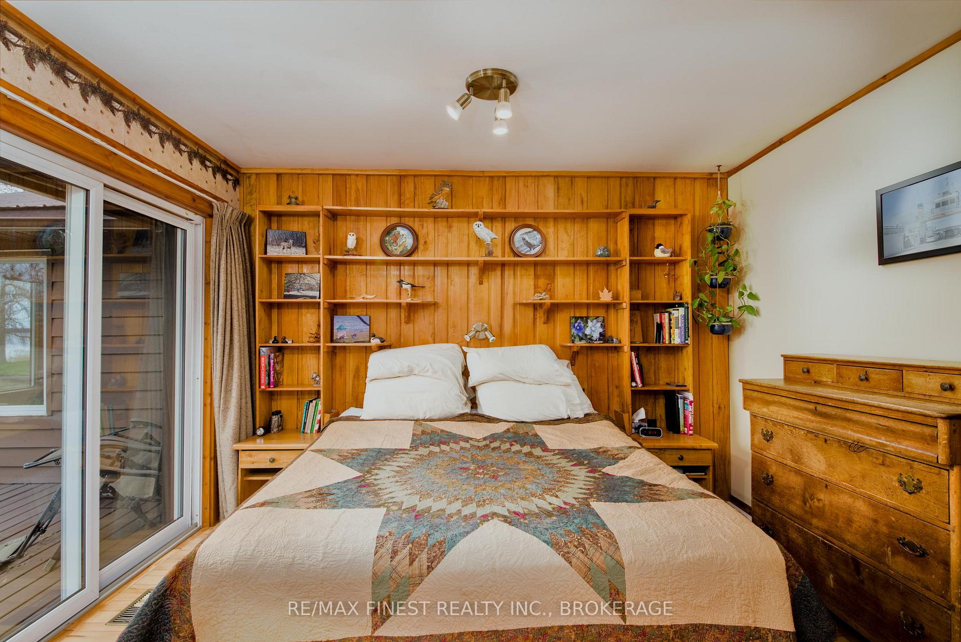 Photo 14 of 10930 Front Road, Loyalist, Amherst Island — HOMEH