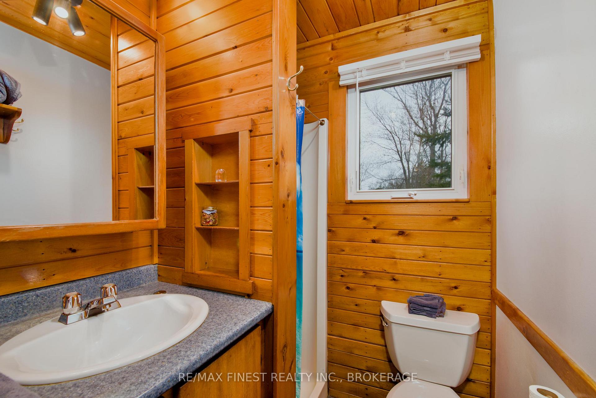 Photo 16 of 10930 Front Road, Loyalist, Amherst Island — HOMEH