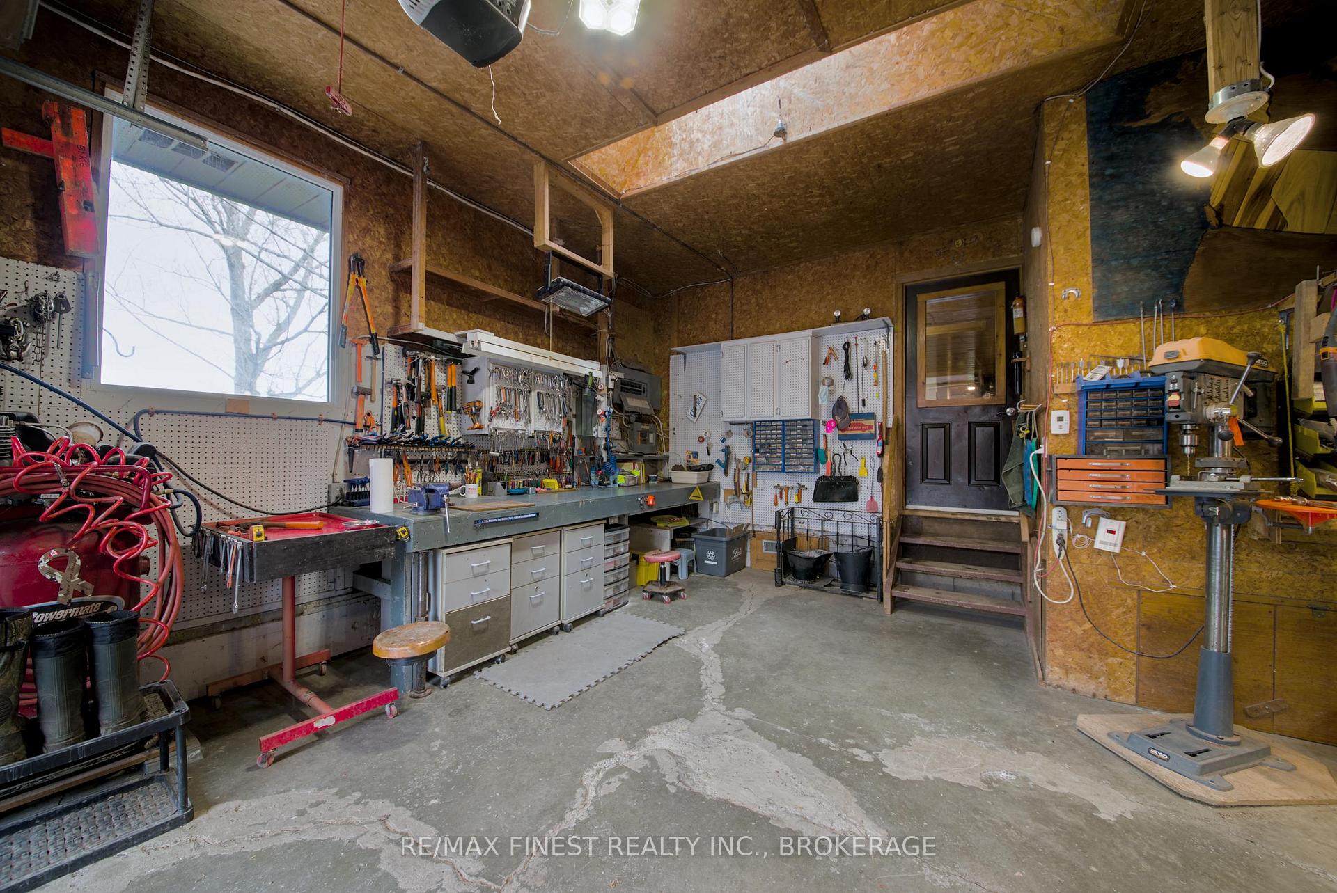 Photo 23 of 10930 Front Road, Loyalist, Amherst Island — HOMEH