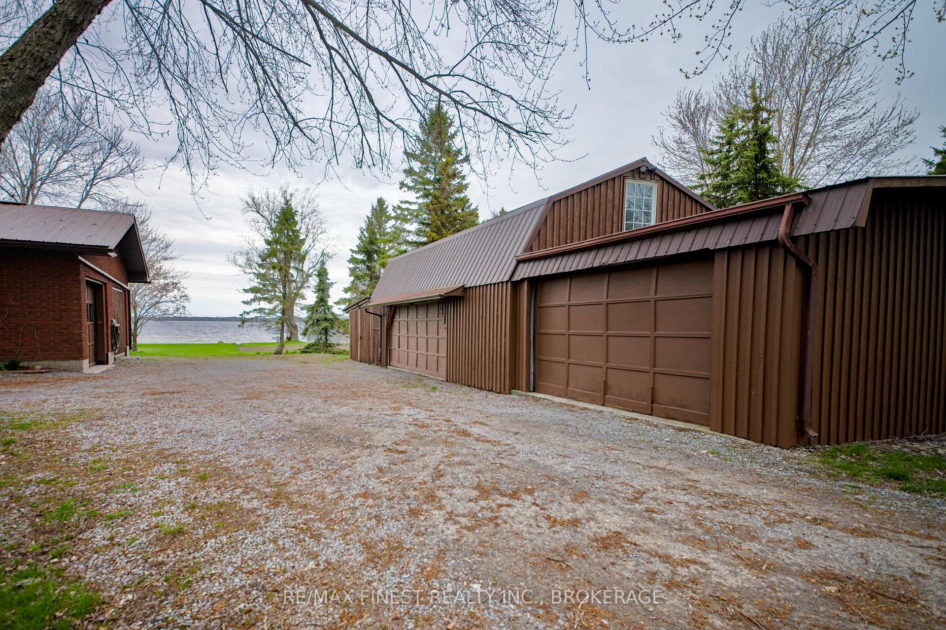 Photo 24 of 10930 Front Road, Loyalist, Amherst Island — HOMEH