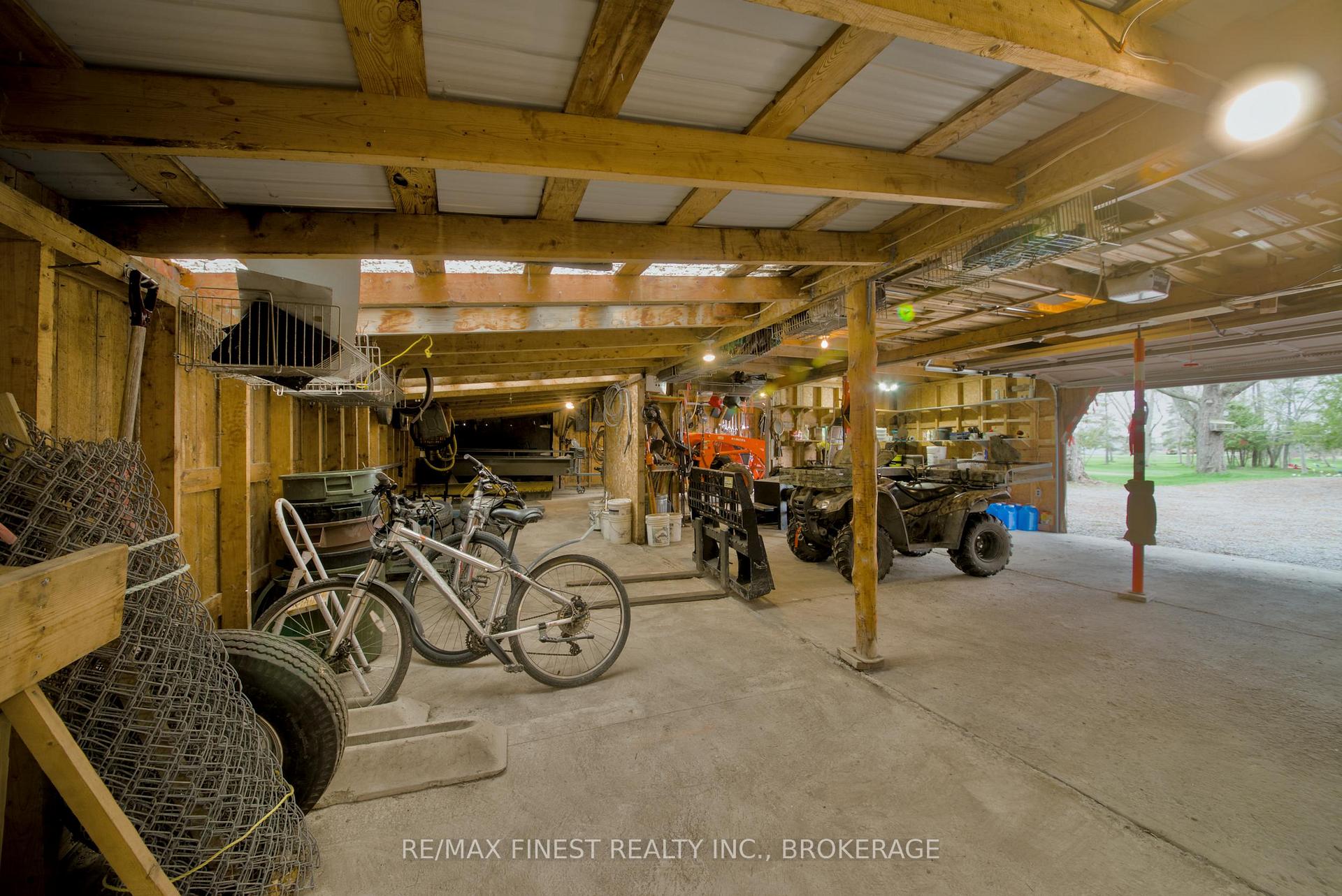 Photo 27 of 10930 Front Road, Loyalist, Amherst Island — HOMEH