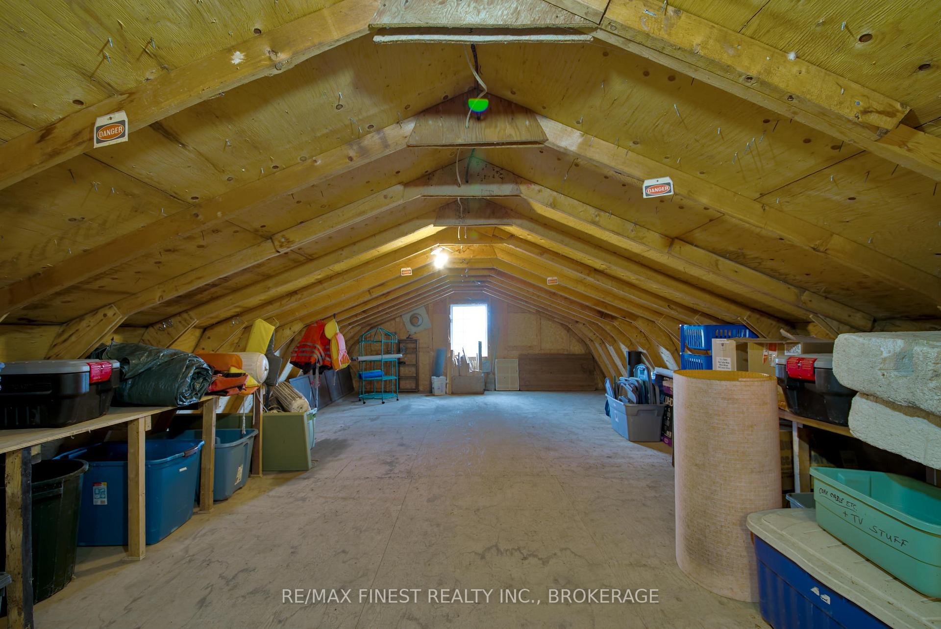 Photo 30 of 10930 Front Road, Loyalist, Amherst Island — HOMEH