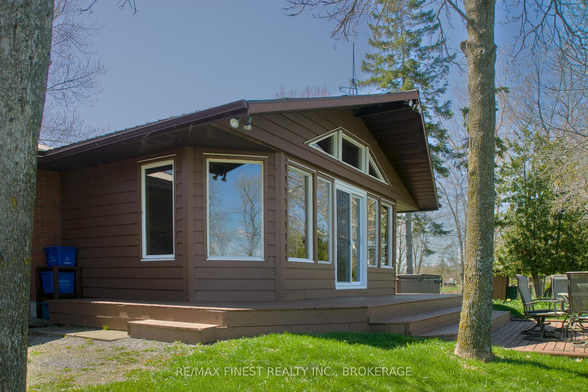 Photo 32 of 10930 Front Road, Loyalist, Amherst Island — HOMEH