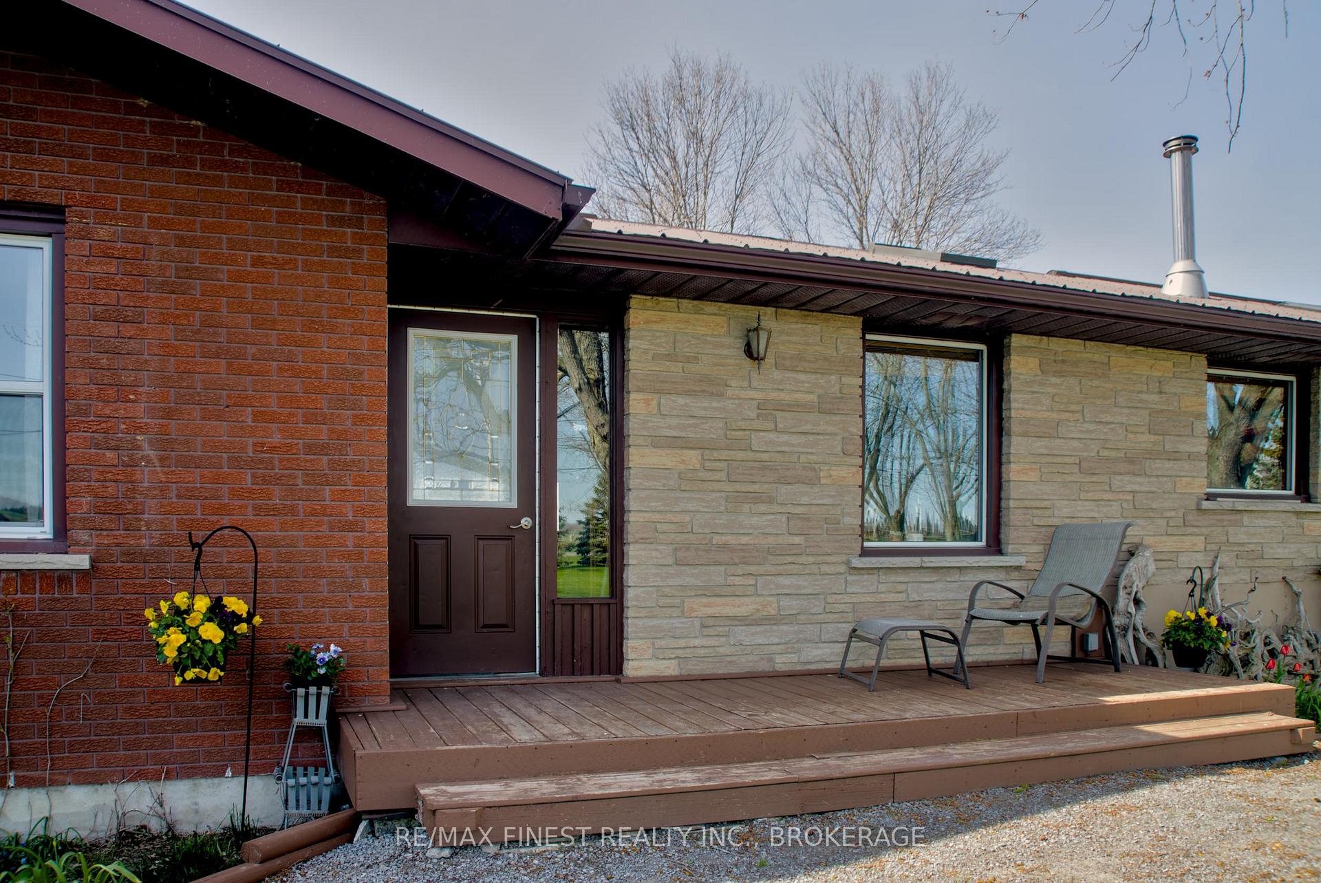 Photo 34 of 10930 Front Road, Loyalist, Amherst Island — HOMEH