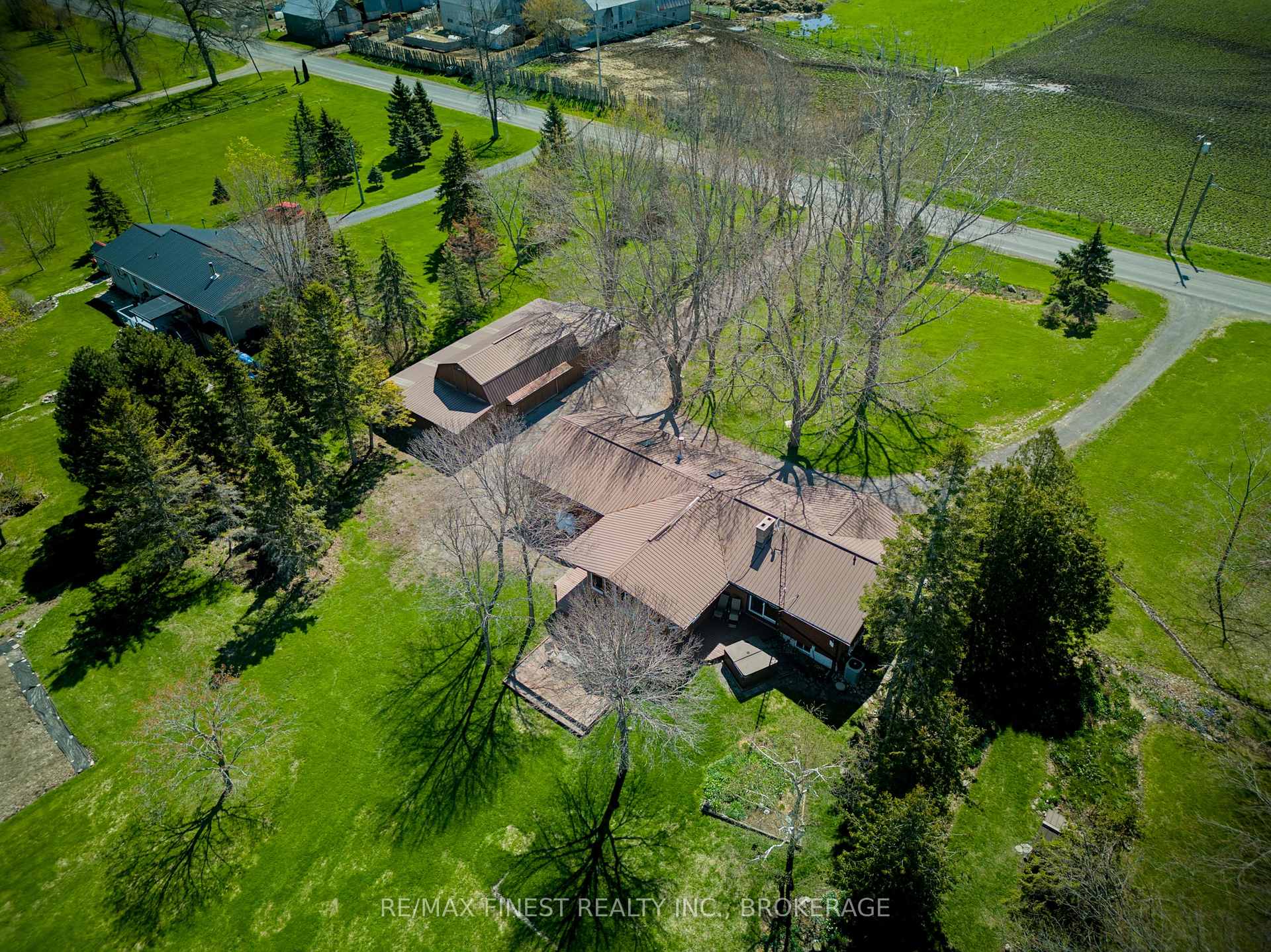 Photo 35 of 10930 Front Road, Loyalist, Amherst Island — HOMEH