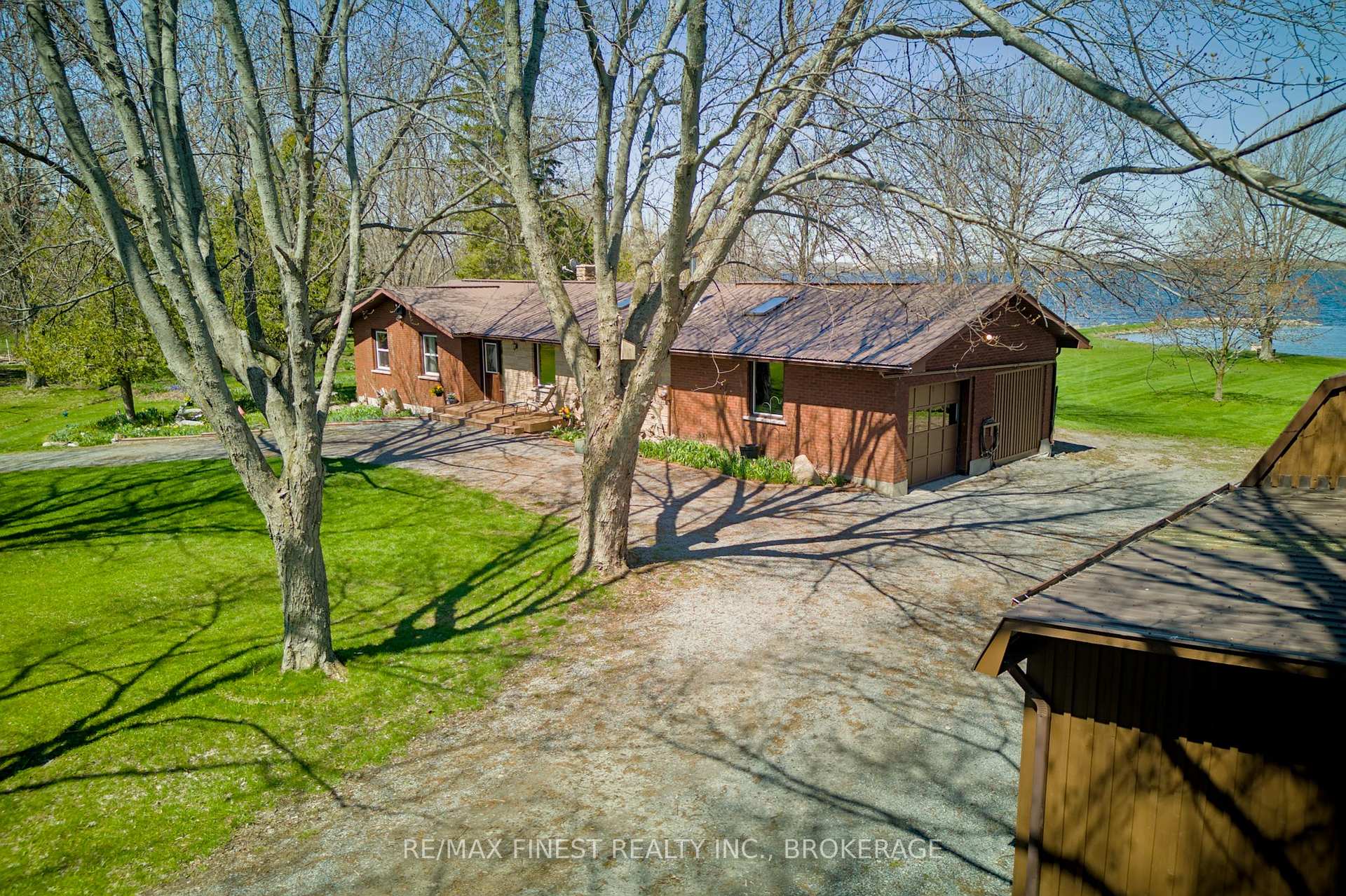 Photo 40 of 10930 Front Road, Loyalist, Amherst Island — HOMEH
