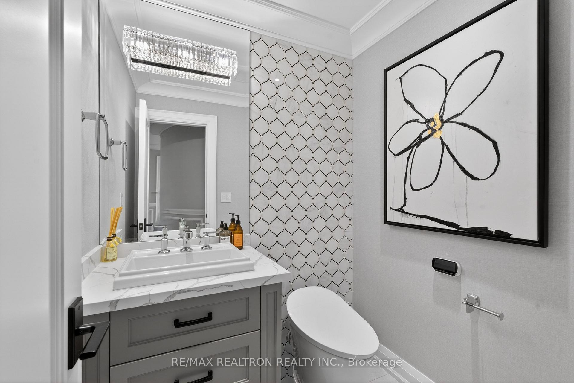 Photo 15 of 38 Beckenridge Drive, Markham, Milliken Mills East — HOMEH