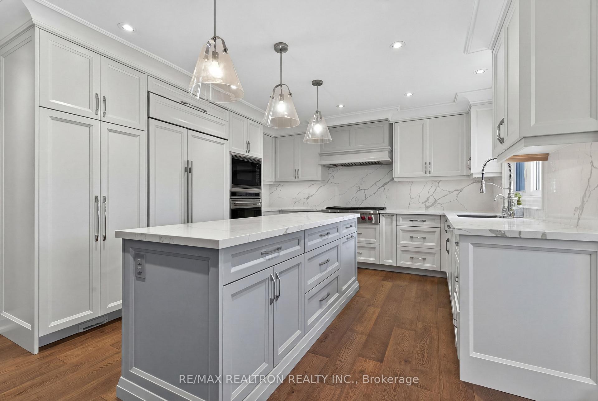 Photo 22 of 38 Beckenridge Drive, Markham, Milliken Mills East — HOMEH