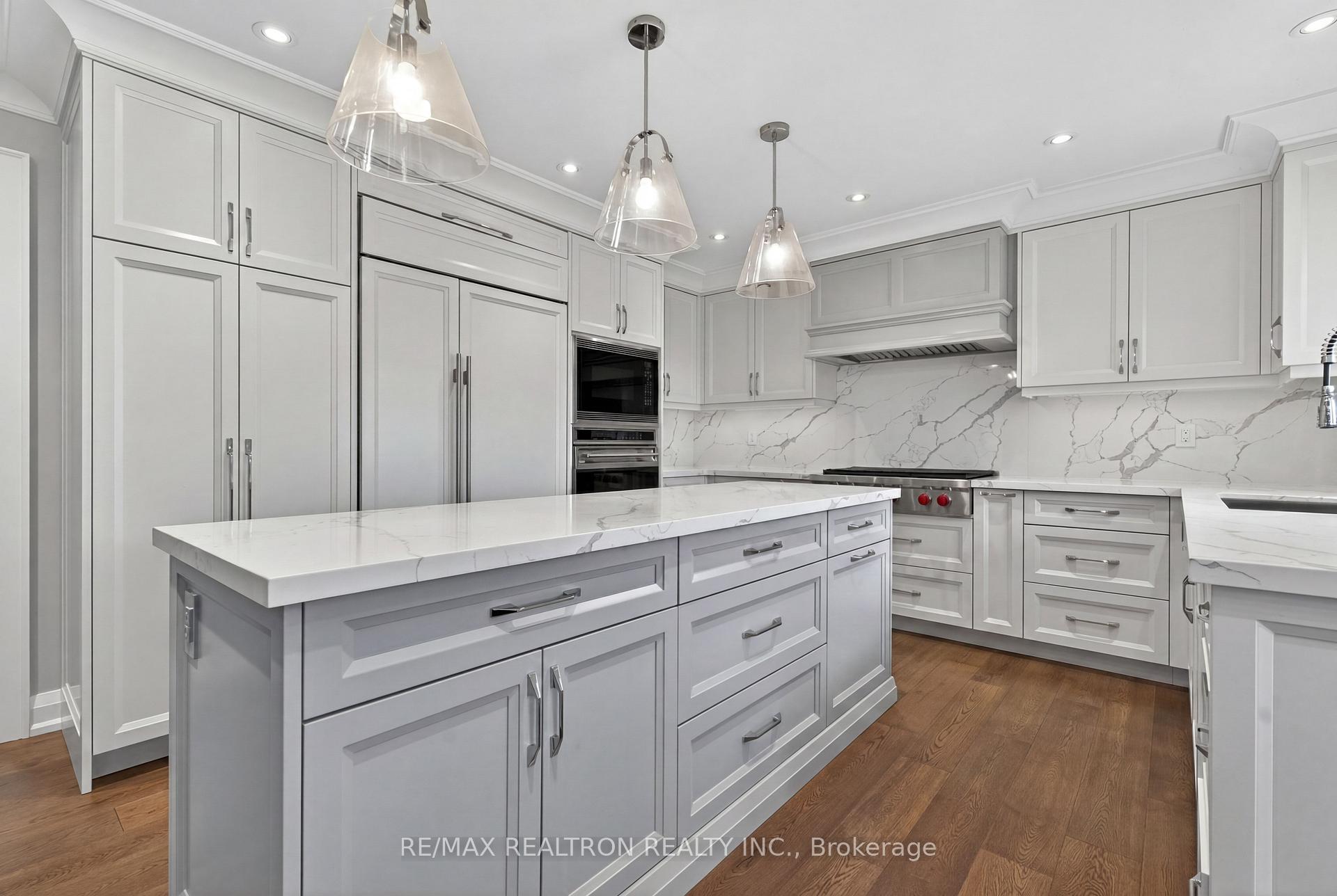 Photo 23 of 38 Beckenridge Drive, Markham, Milliken Mills East — HOMEH