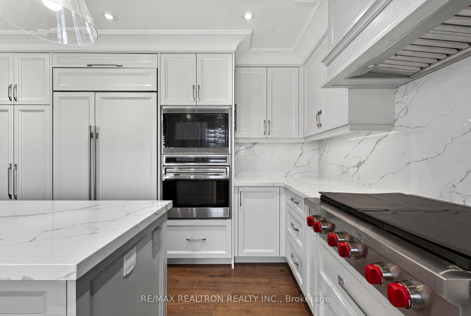 Photo 24 of 38 Beckenridge Drive, Markham, Milliken Mills East — HOMEH