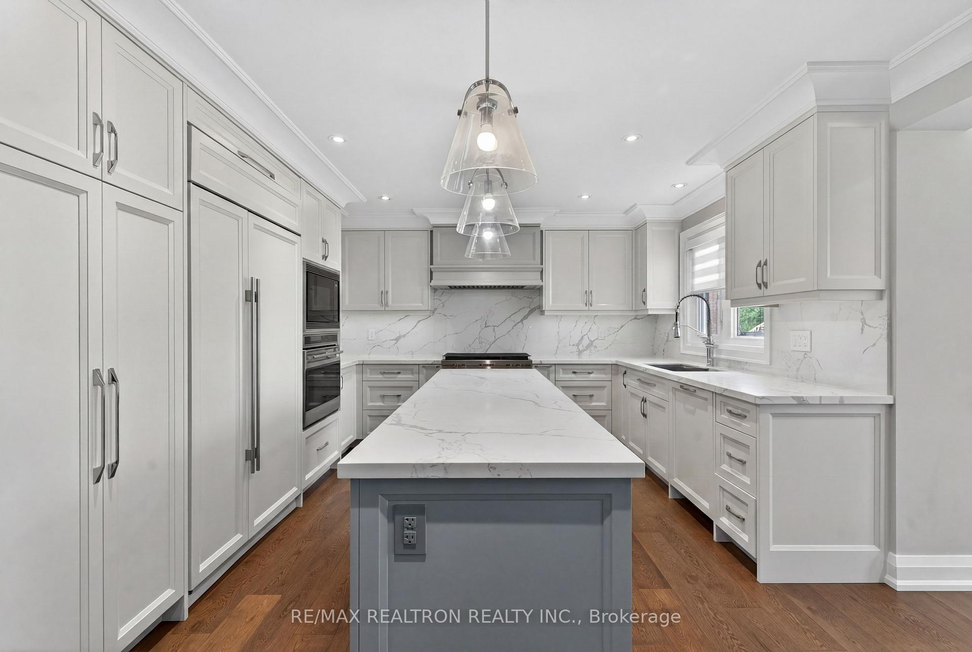 Photo 26 of 38 Beckenridge Drive, Markham, Milliken Mills East — HOMEH