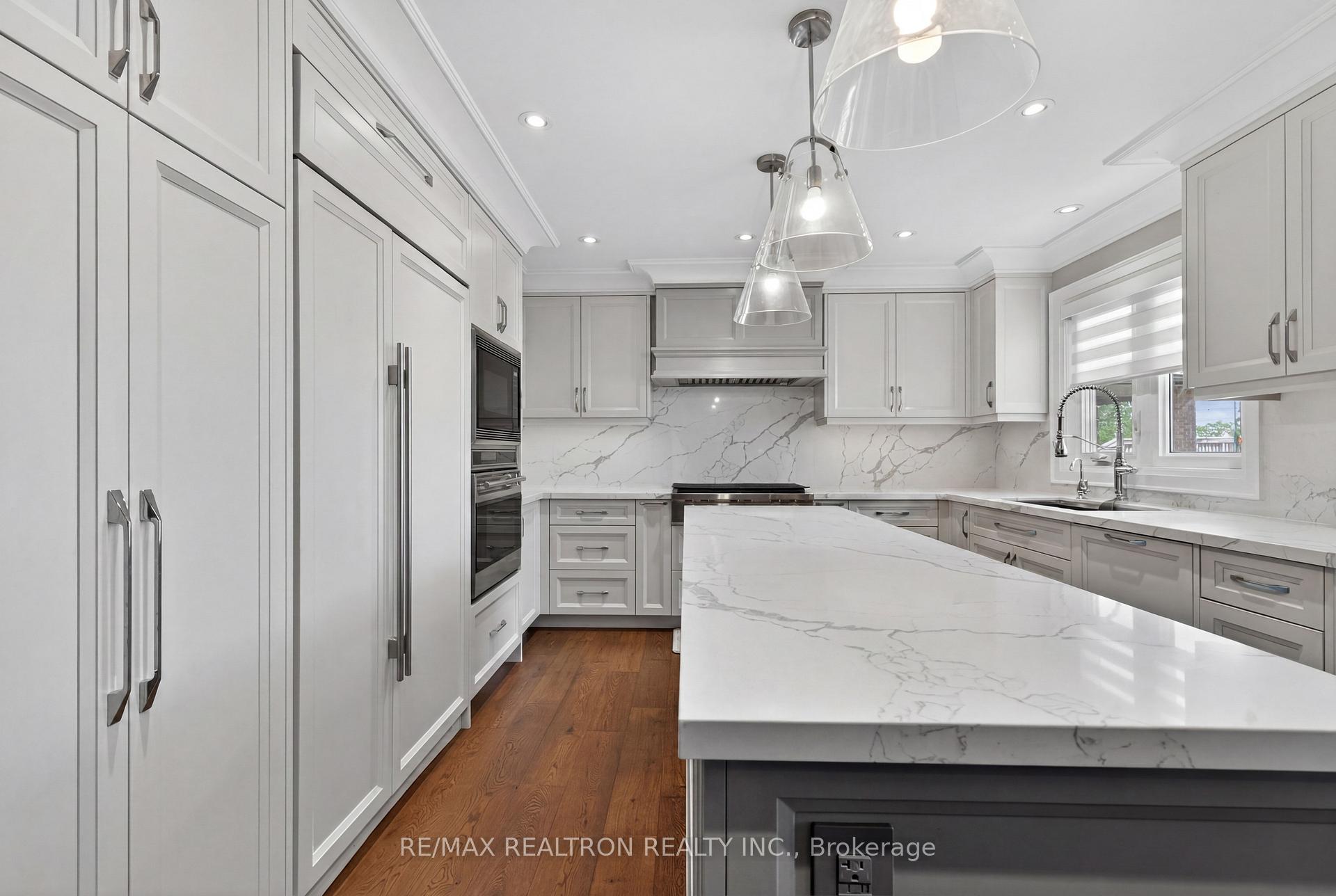 Photo 27 of 38 Beckenridge Drive, Markham, Milliken Mills East — HOMEH