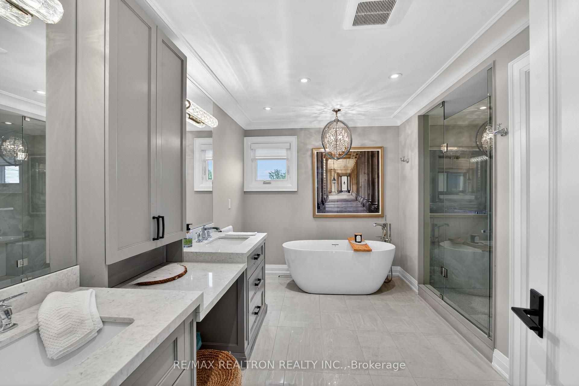Photo 36 of 38 Beckenridge Drive, Markham, Milliken Mills East — HOMEH
