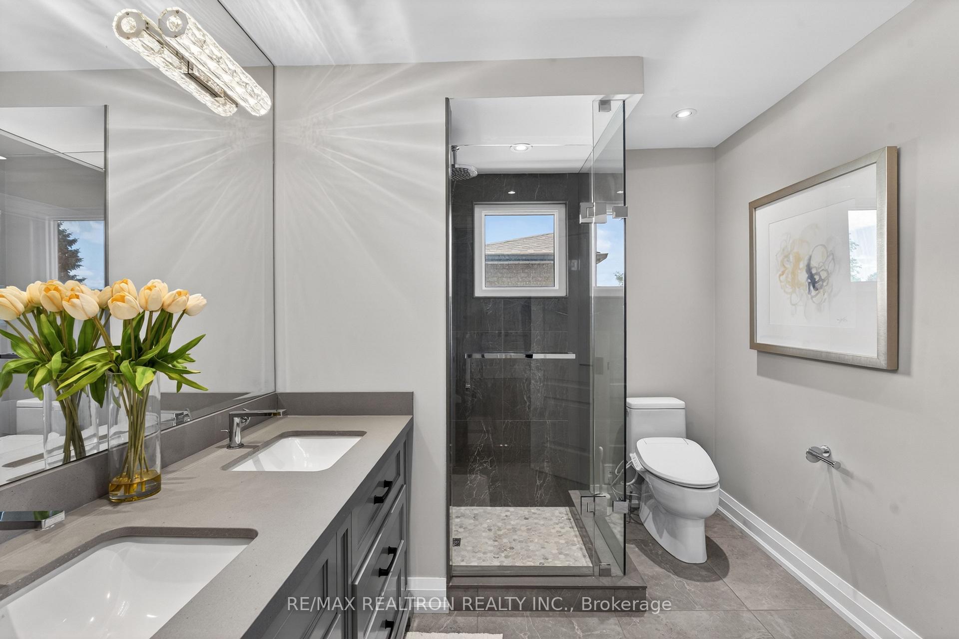 Photo 39 of 38 Beckenridge Drive, Markham, Milliken Mills East — HOMEH