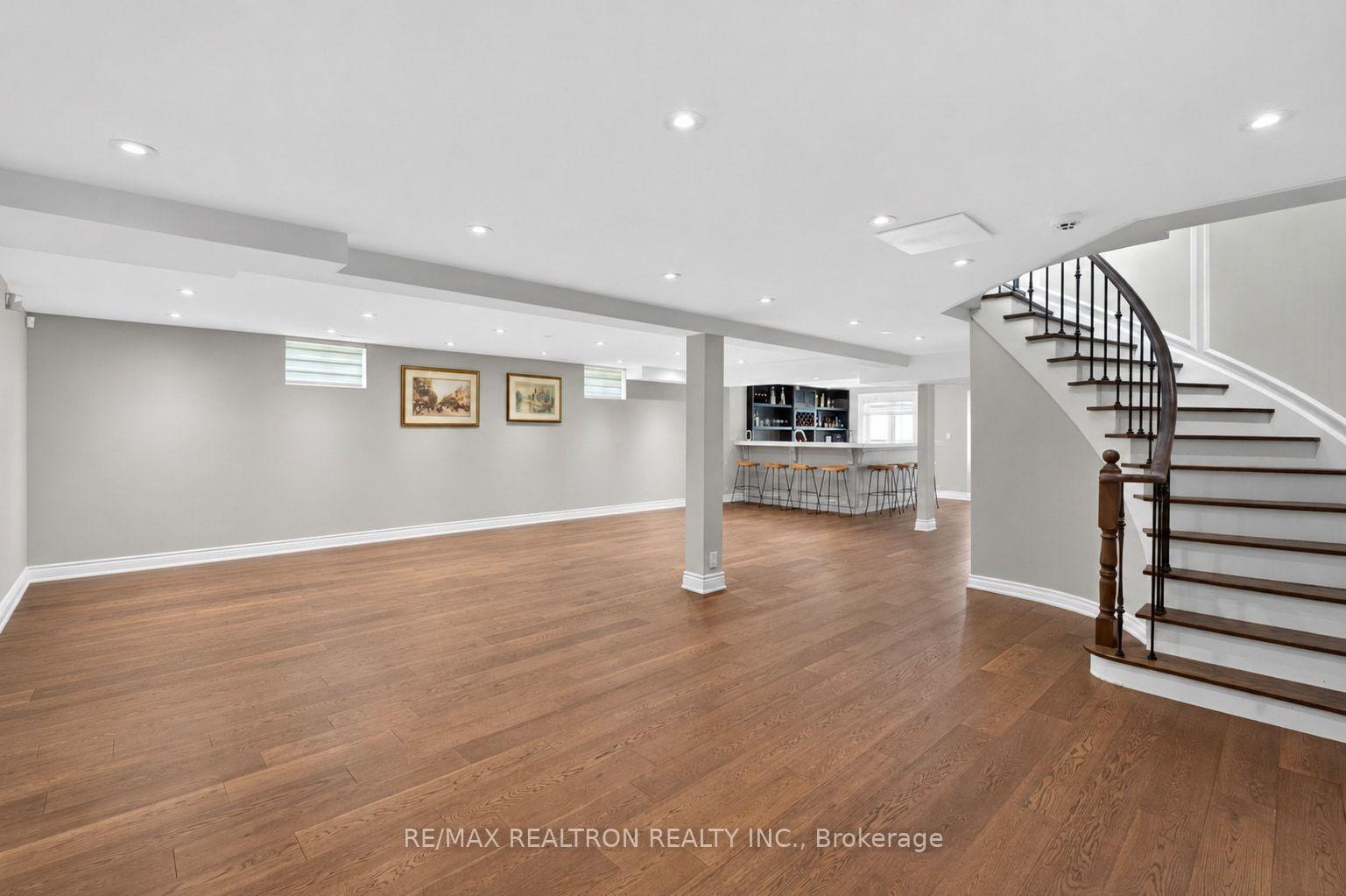 Photo 42 of 38 Beckenridge Drive, Markham, Milliken Mills East — HOMEH