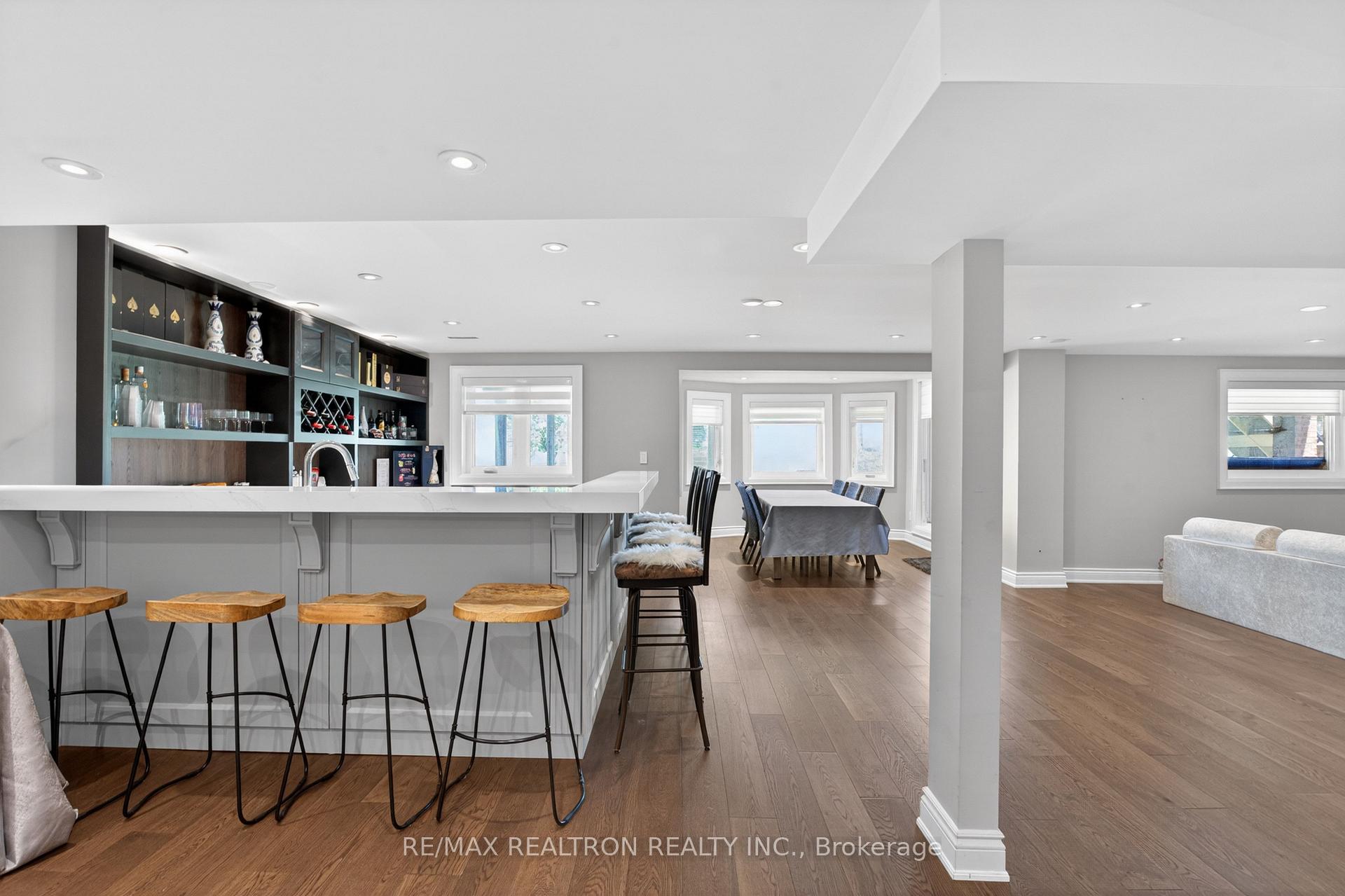 Photo 43 of 38 Beckenridge Drive, Markham, Milliken Mills East — HOMEH