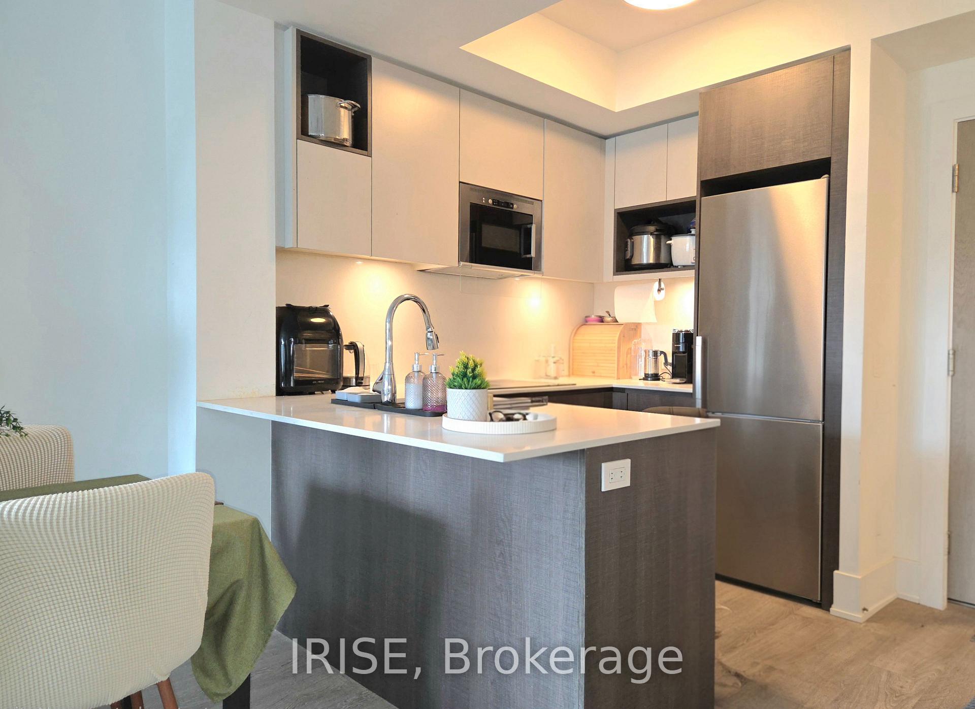 Photo 5 of Unit 214, 118 Merchants' Wharf, Toronto, Waterfront Communities — HOMEH