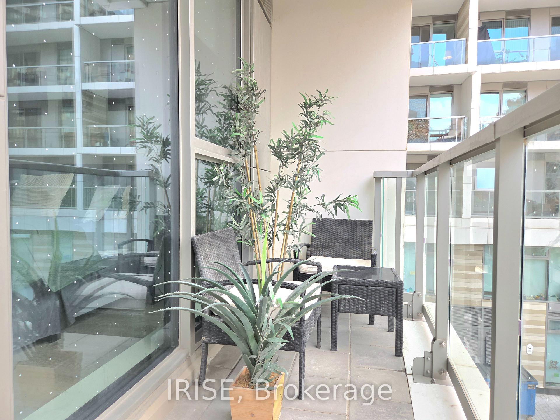 Photo 9 of Unit 214, 118 Merchants' Wharf, Toronto, Waterfront Communities — HOMEH
