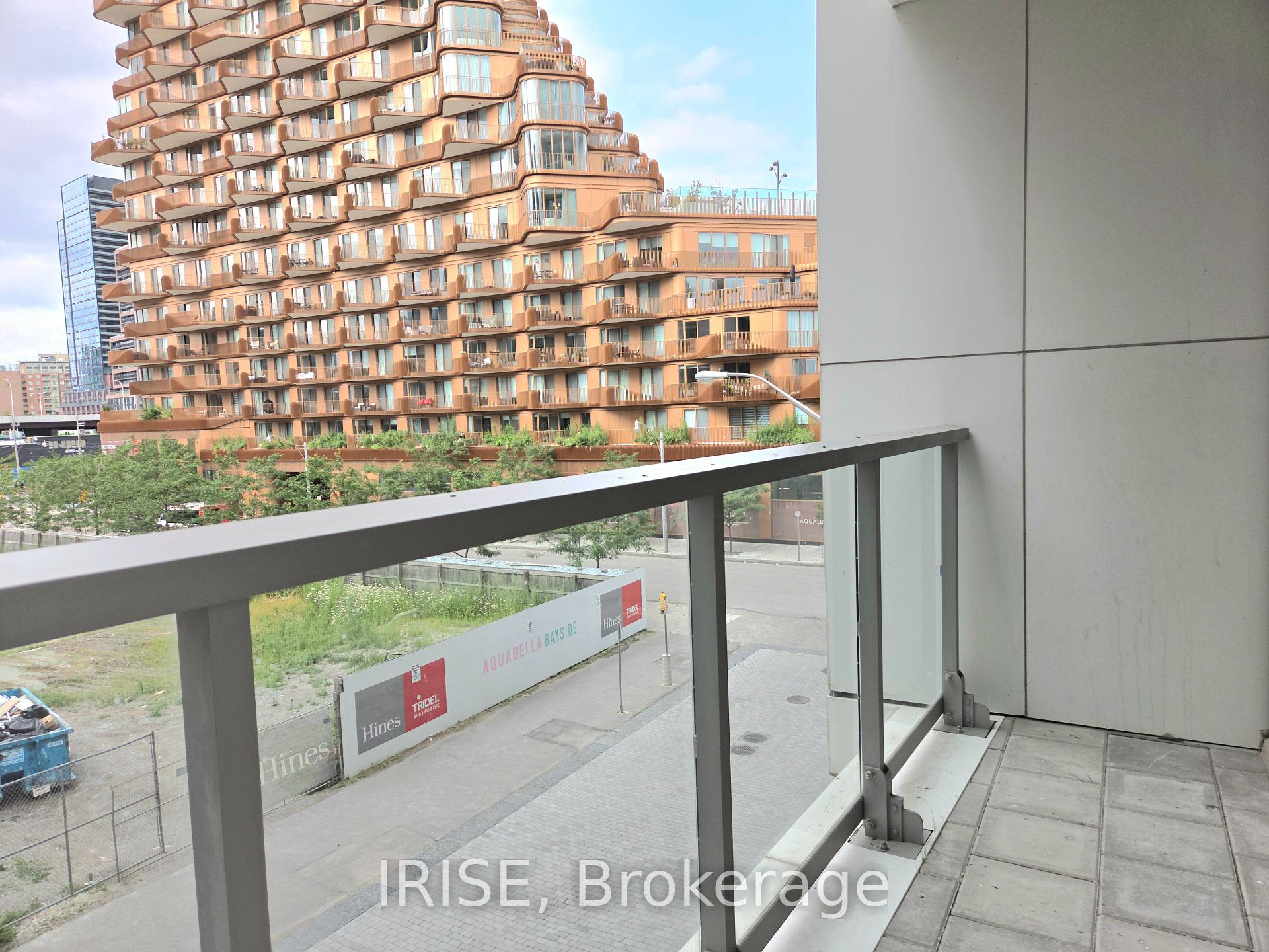 Photo 10 of Unit 214, 118 Merchants' Wharf, Toronto, Waterfront Communities — HOMEH
