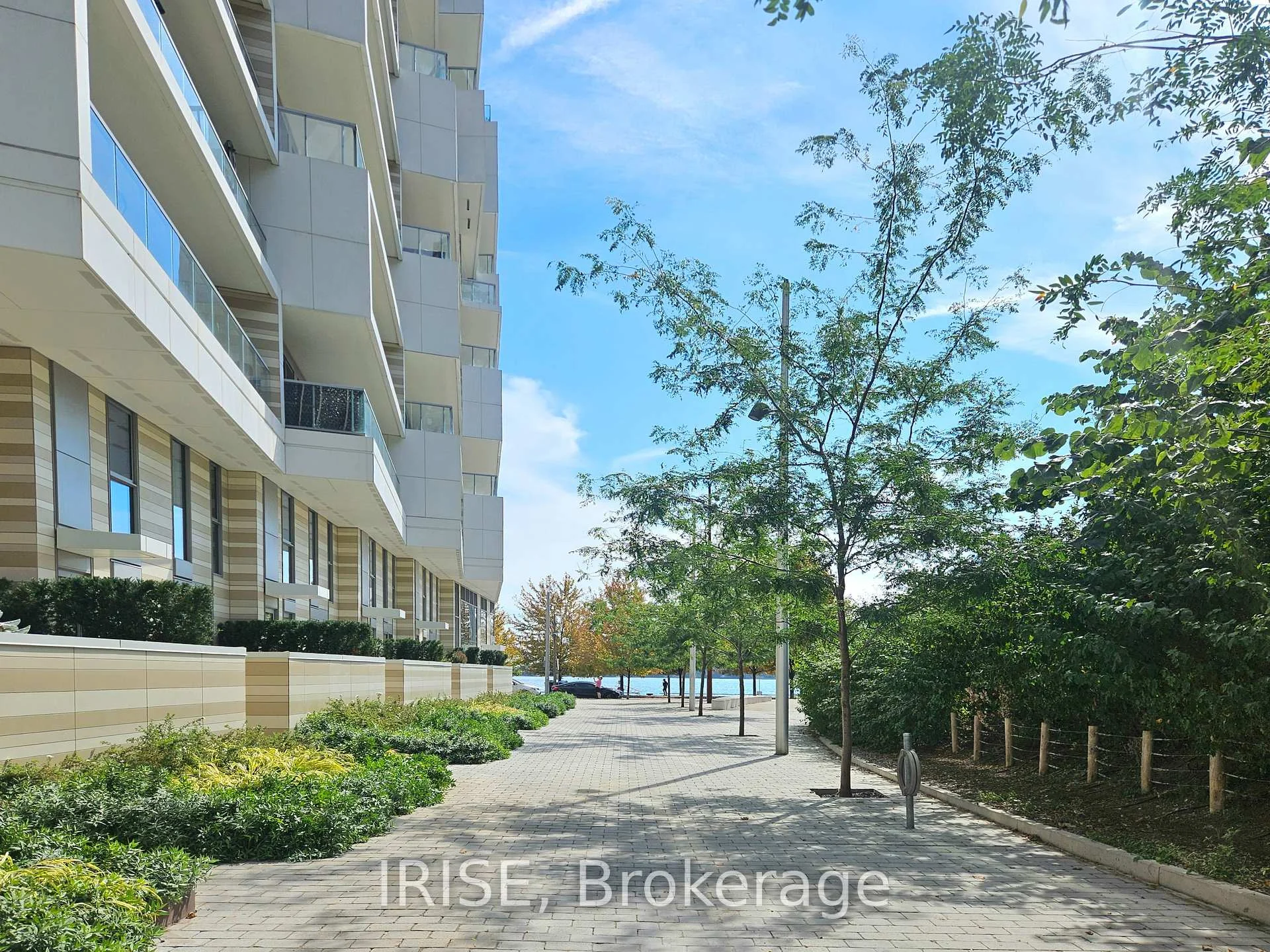Photo 11 of Unit 214, 118 Merchants' Wharf, Toronto, Waterfront Communities — HOMEH