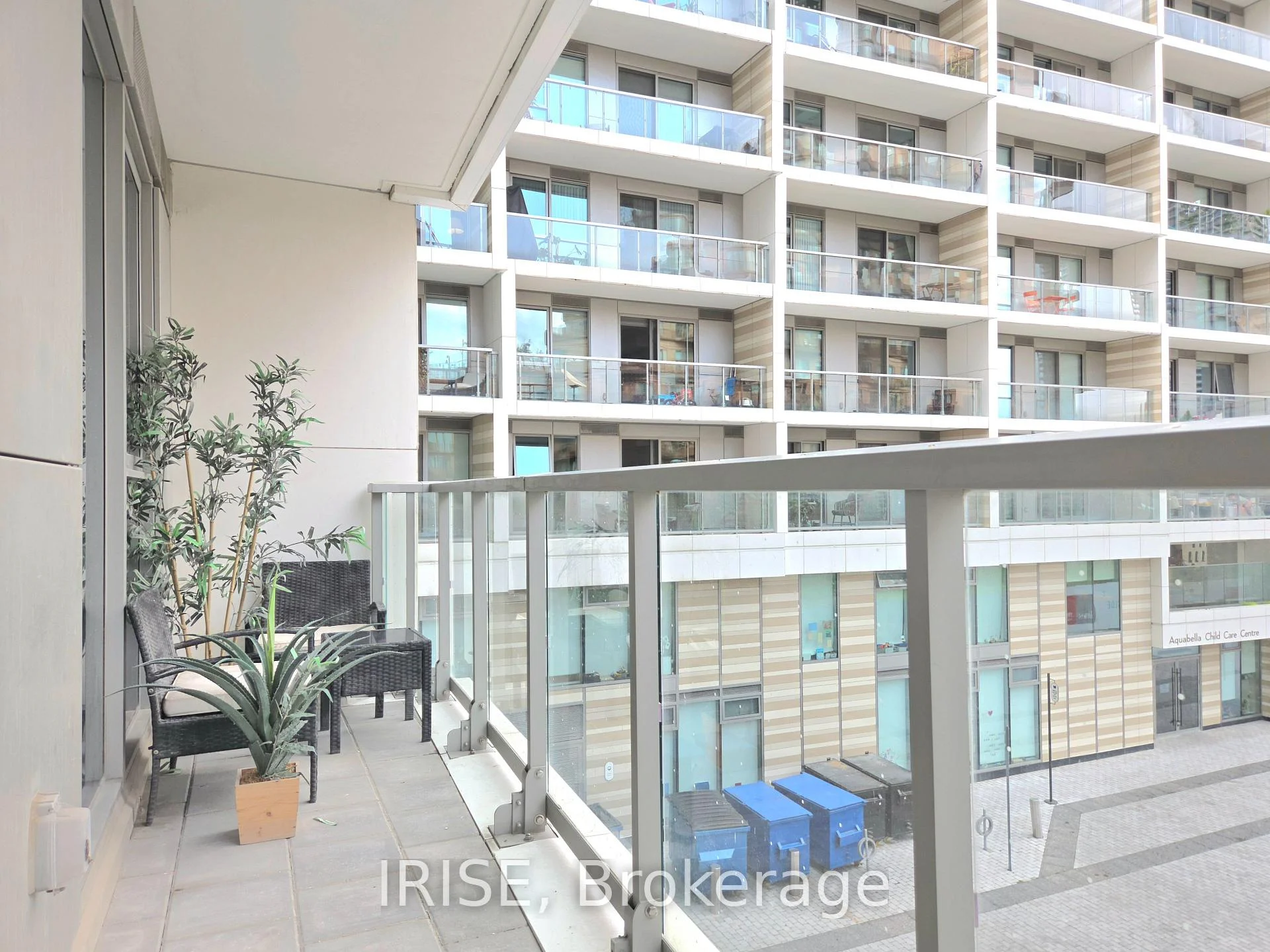 Photo 17 of Unit 214, 118 Merchants' Wharf, Toronto, Waterfront Communities — HOMEH
