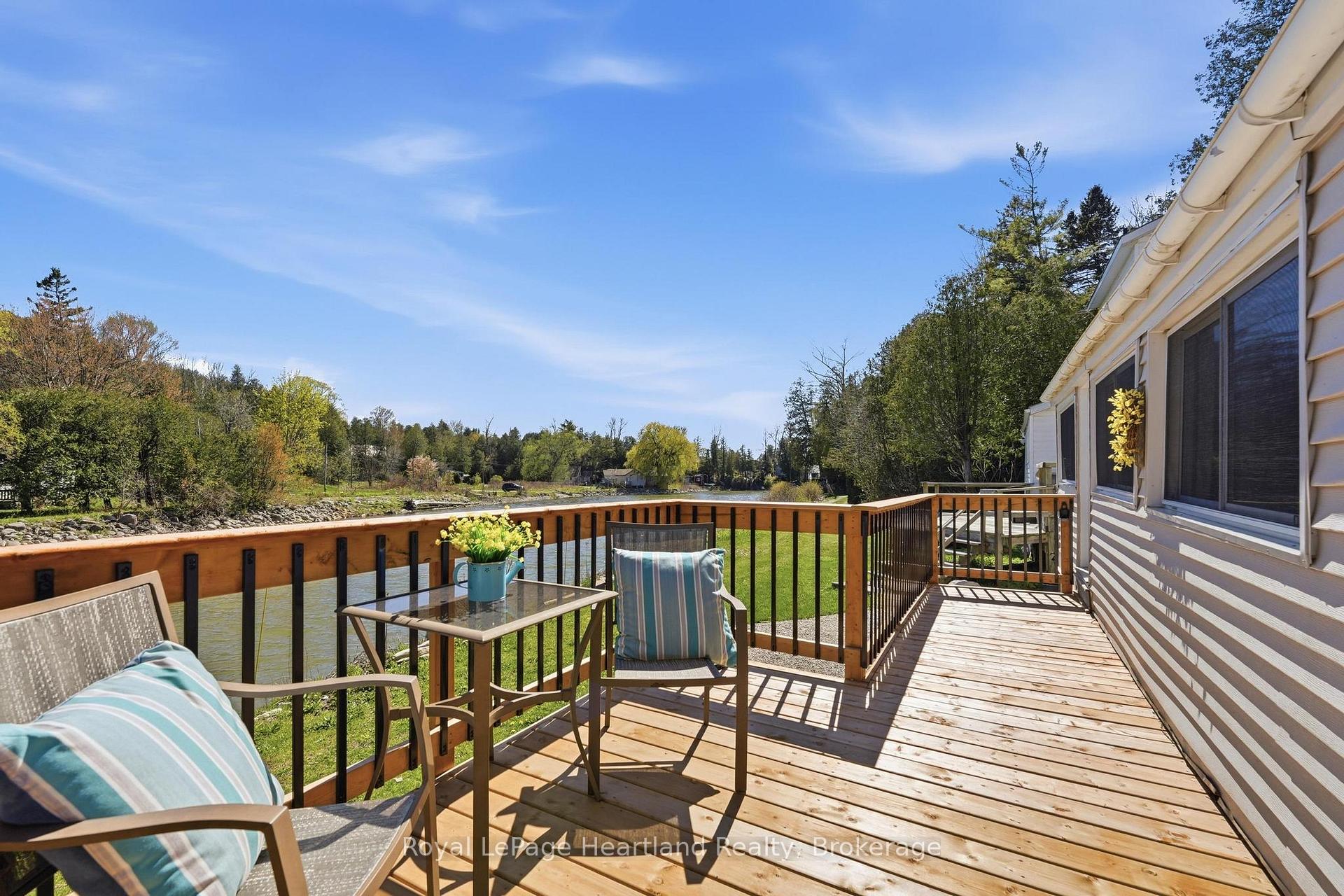 Photo 4 of 9 Maple Lane, Ashfield-Colborne-Wawanosh, Ashfield — HOMEH