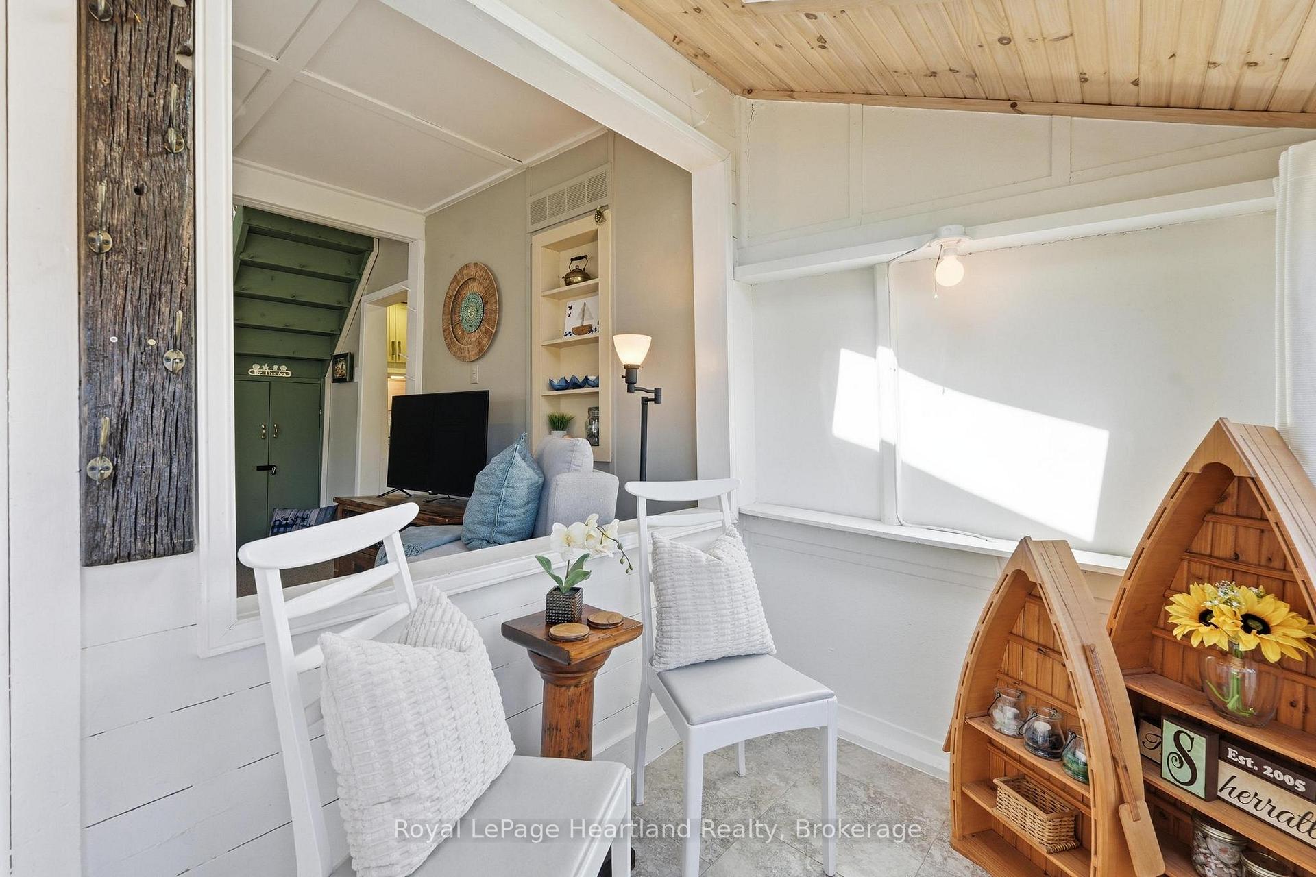 Photo 7 of 9 Maple Lane, Ashfield-Colborne-Wawanosh, Ashfield — HOMEH