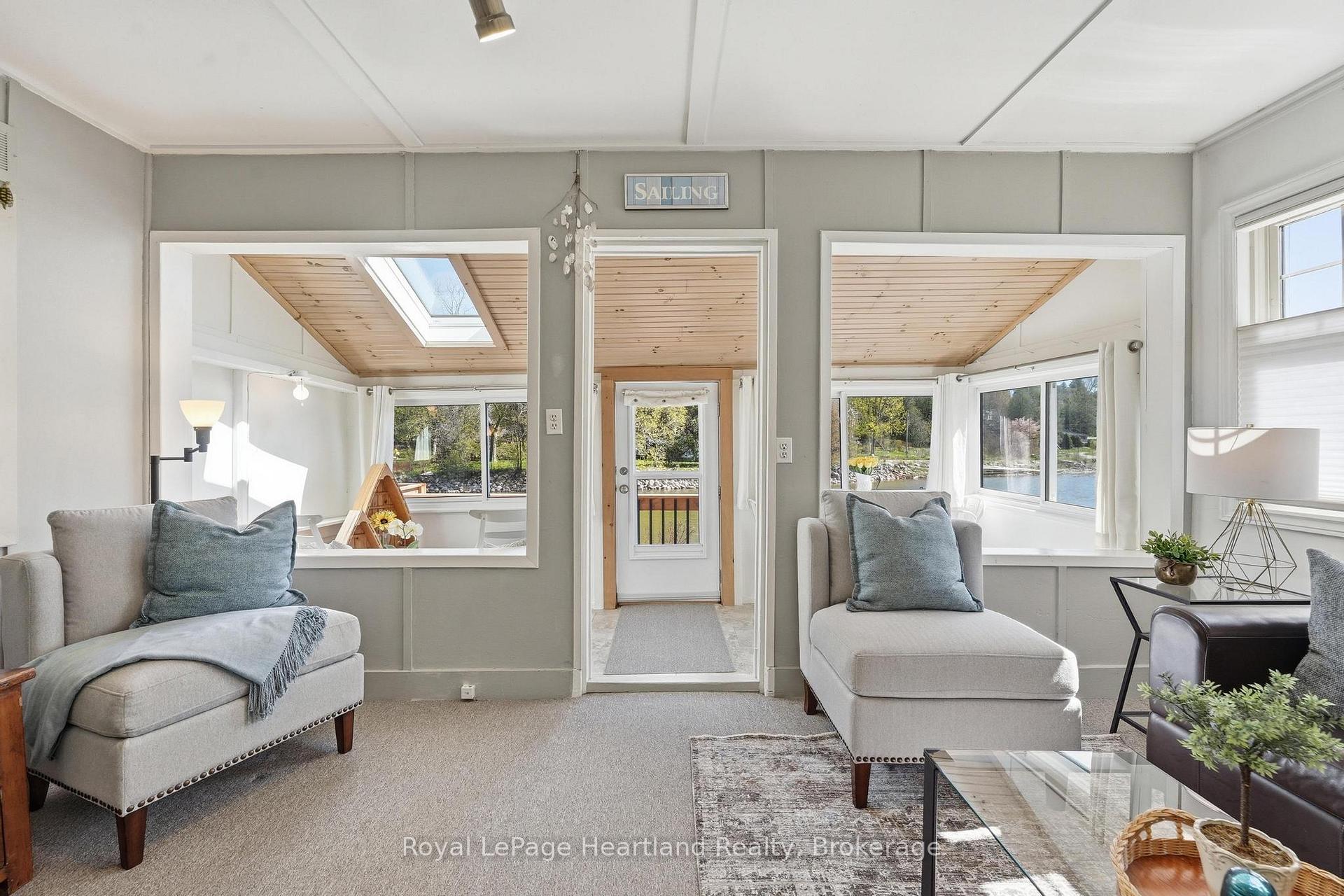 Photo 12 of 9 Maple Lane, Ashfield-Colborne-Wawanosh, Ashfield — HOMEH
