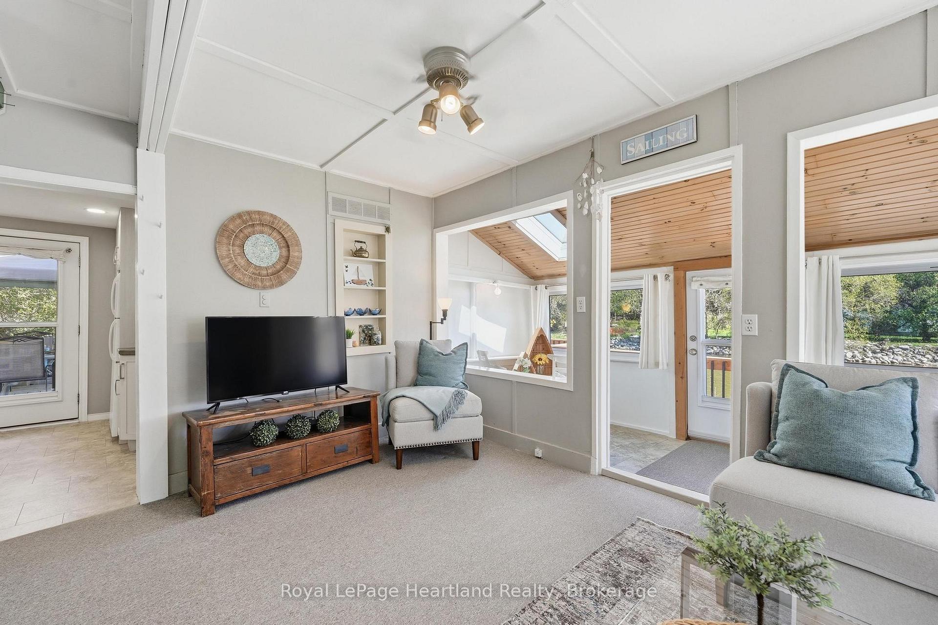 Photo 13 of 9 Maple Lane, Ashfield-Colborne-Wawanosh, Ashfield — HOMEH