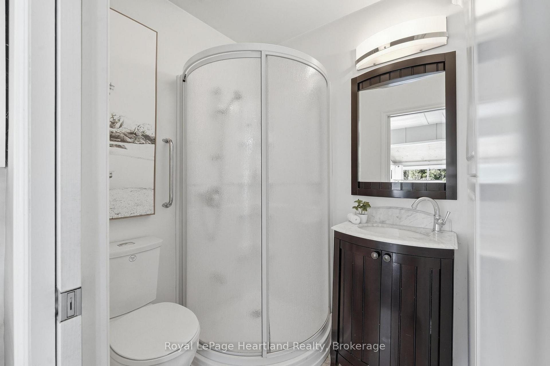 Photo 15 of 9 Maple Lane, Ashfield-Colborne-Wawanosh, Ashfield — HOMEH