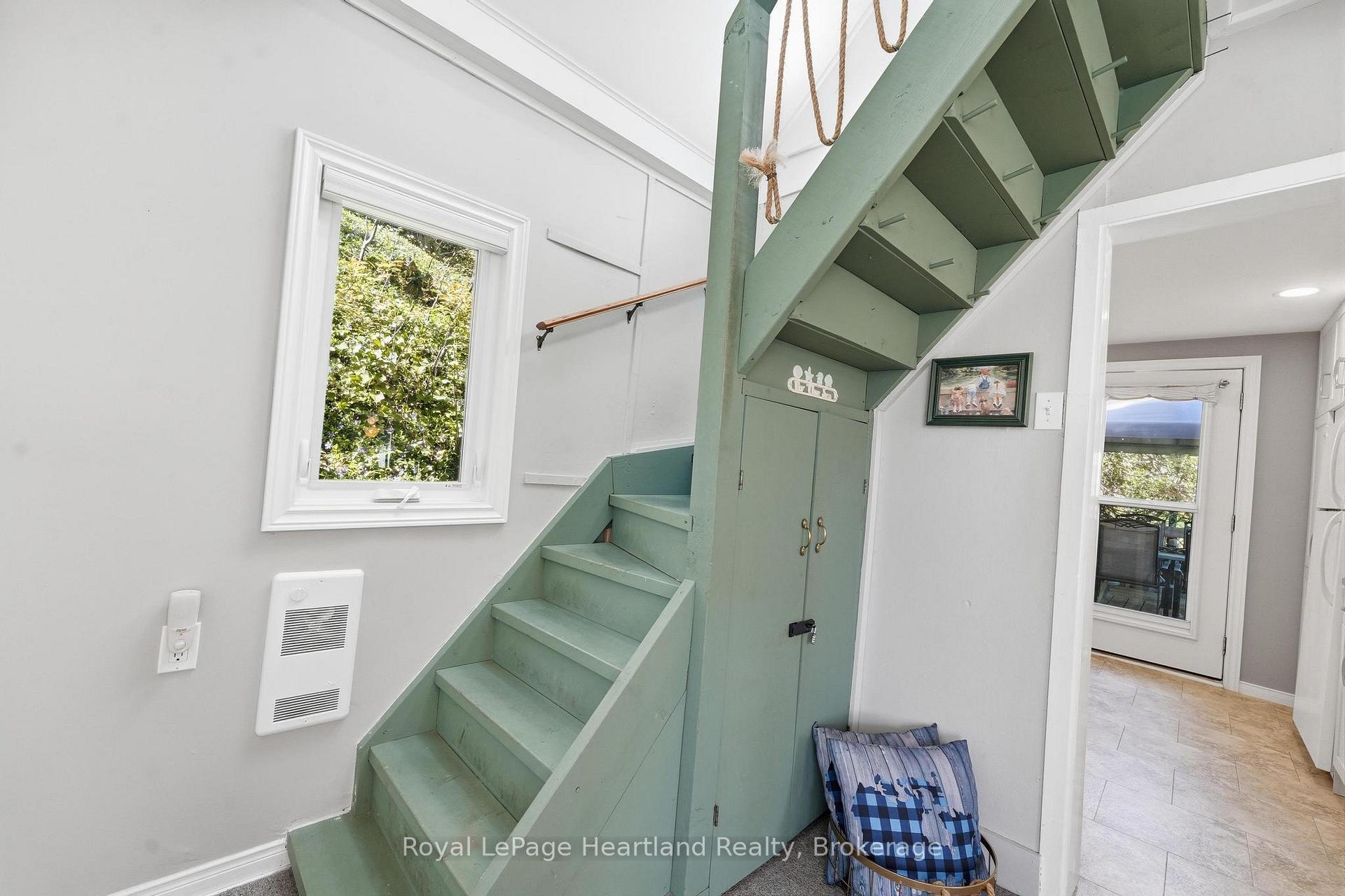 Photo 24 of 9 Maple Lane, Ashfield-Colborne-Wawanosh, Ashfield — HOMEH