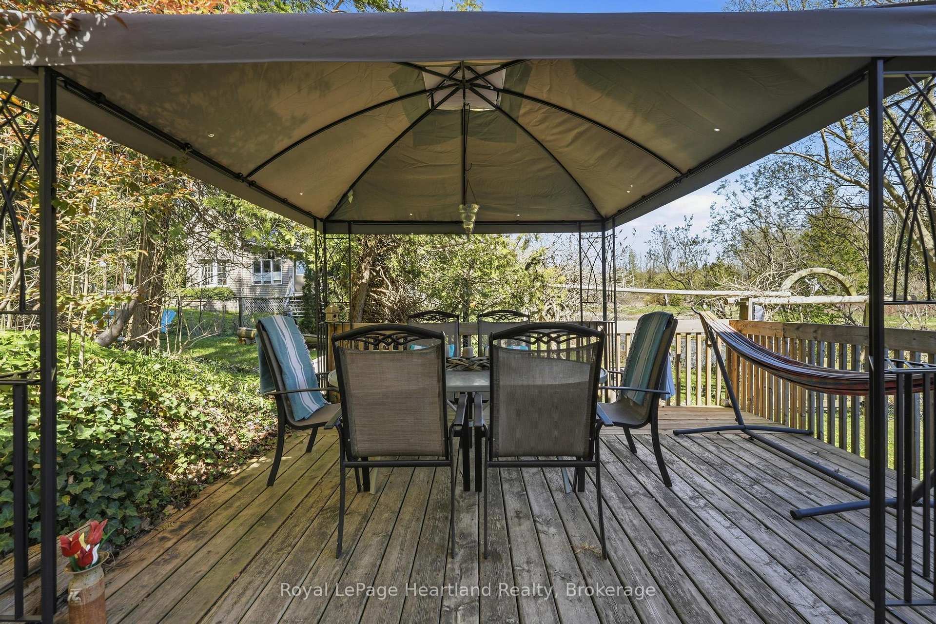 Photo 33 of 9 Maple Lane, Ashfield-Colborne-Wawanosh, Ashfield — HOMEH