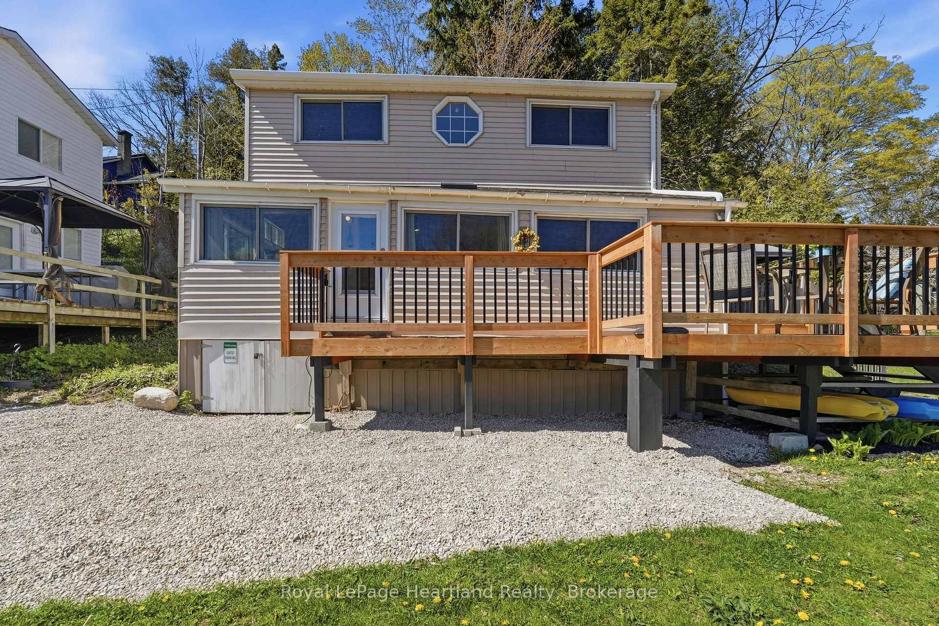 Photo 35 of 9 Maple Lane, Ashfield-Colborne-Wawanosh, Ashfield — HOMEH