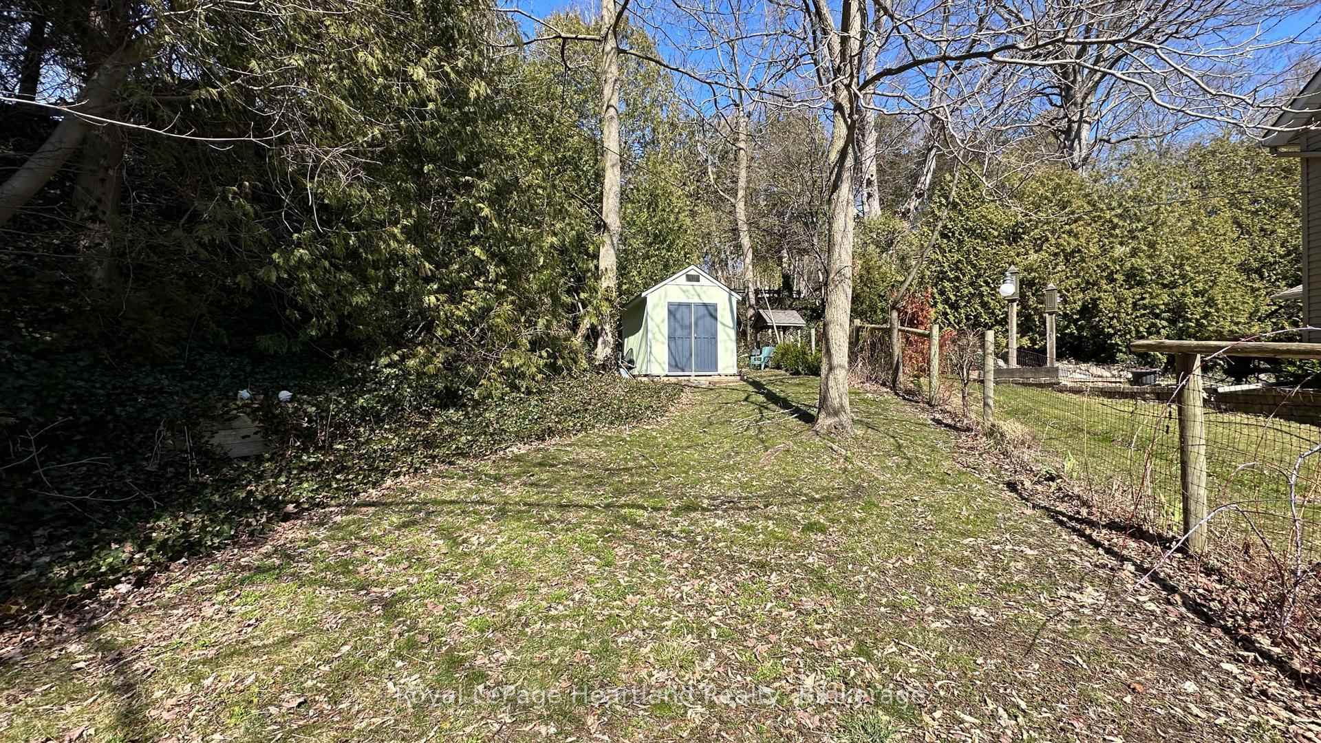 Photo 41 of 9 Maple Lane, Ashfield-Colborne-Wawanosh, Ashfield — HOMEH