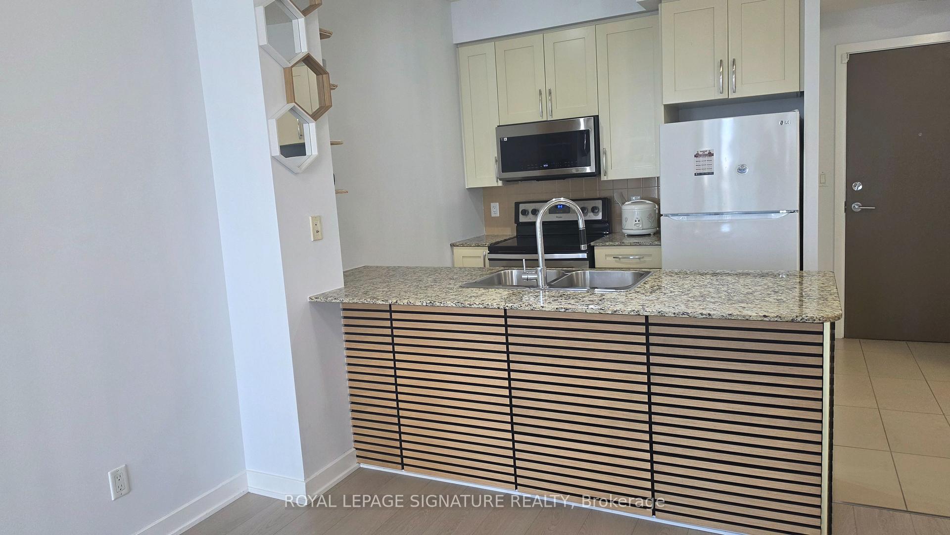 Photo 6 of Unit 1107, 4065 Brickstone Mews, Mississauga, Creditview — HOMEH